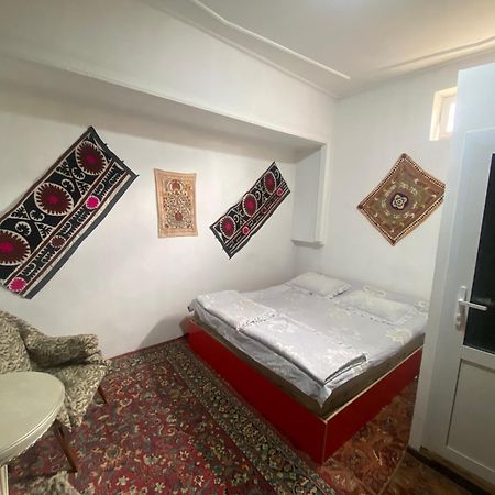 Ozod Guest House Samarkand Exterior foto